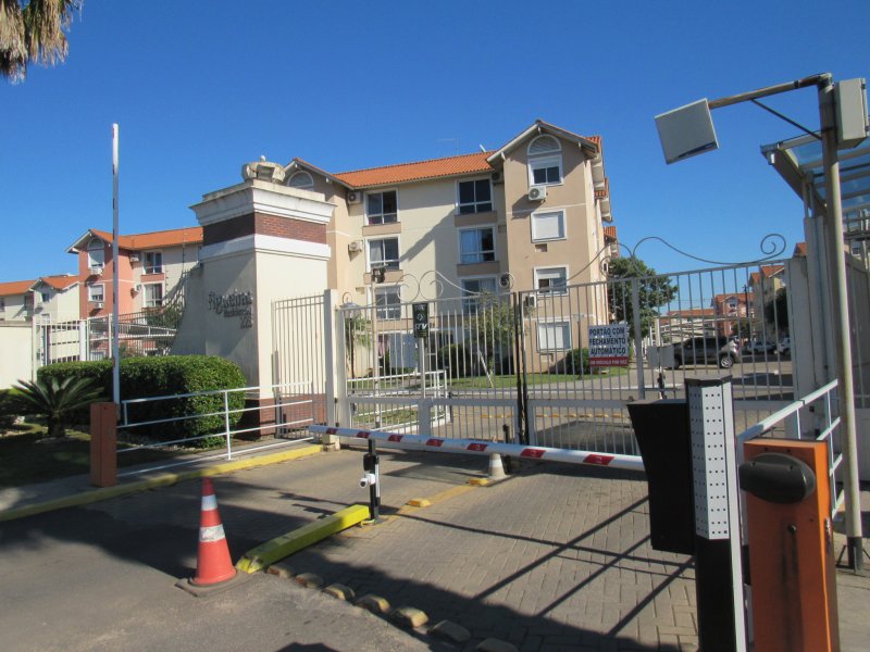 Apartamento - Venda - Mato Grande - Canoas - RS