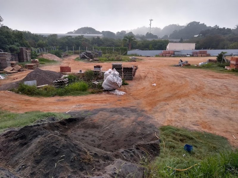 Terreno - Venda - Estncia Velha - Canoas - RS