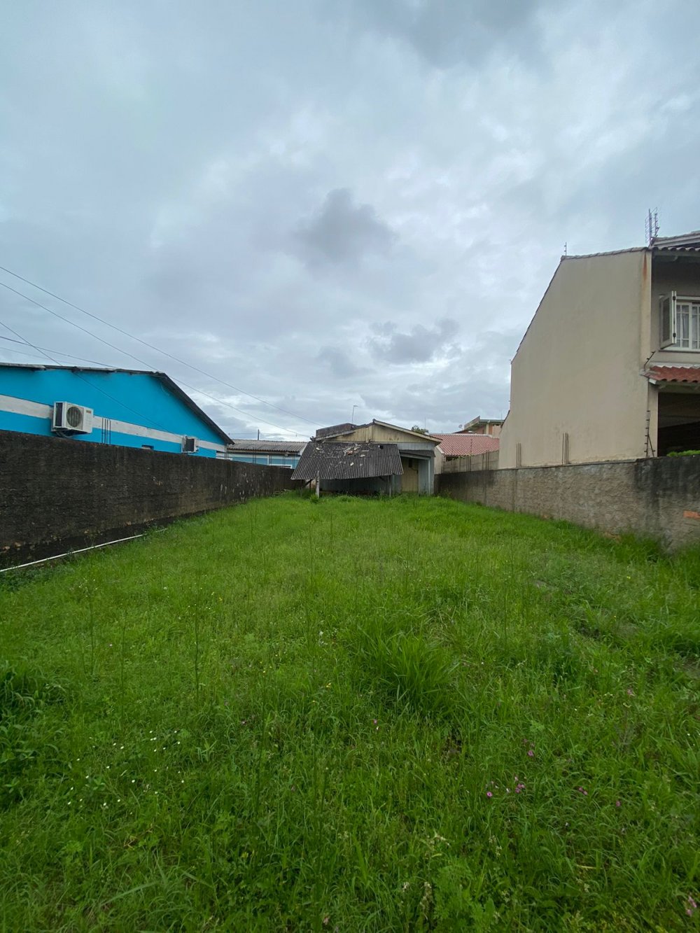 Terreno - Aluguel - Estncia Velha - Canoas - RS