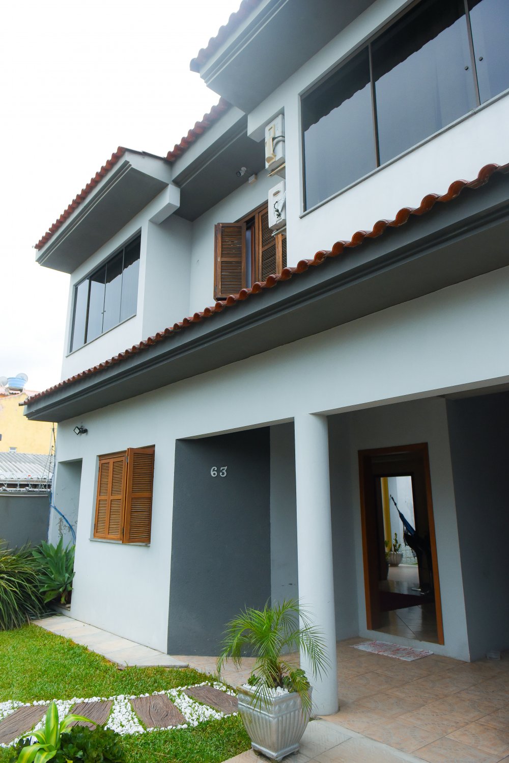 Casa - Venda - Harmonia - Canoas - RS