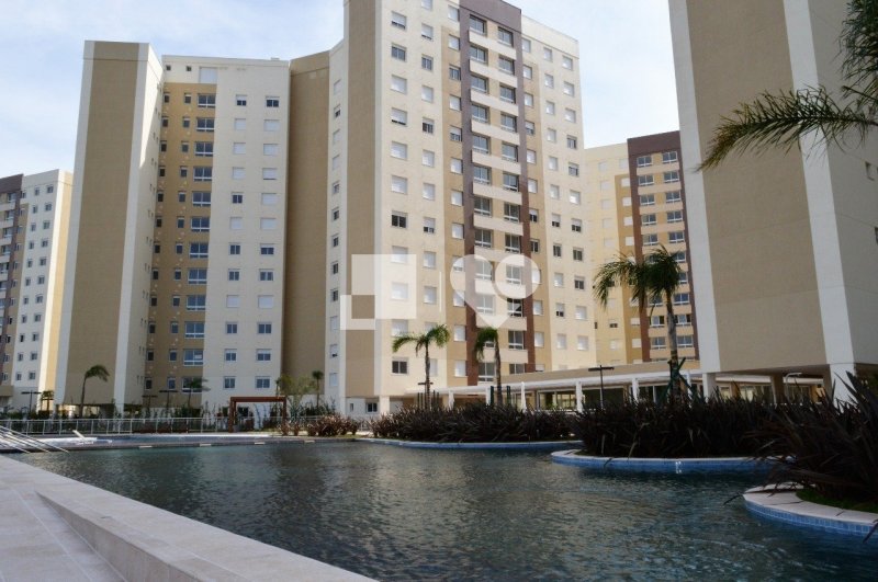 Apartamento - Venda - Marechal Rondon - Canoas - RS
