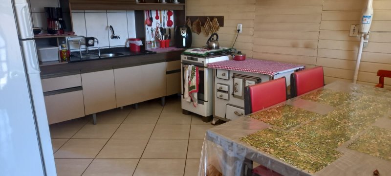 Casa - Venda - Igara - Canoas - RS