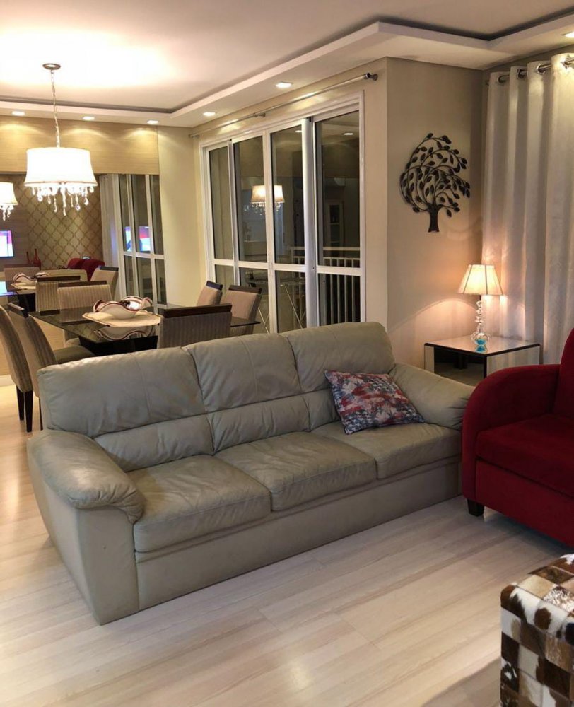 Apartamento - Venda - Centro - Canoas - RS