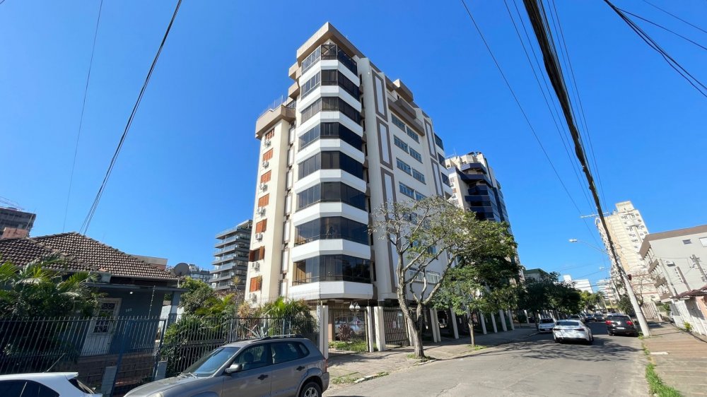 Apartamento - Venda - Centro - Canoas - RS