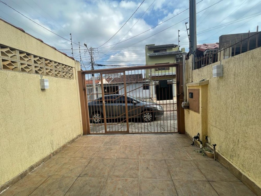 Casa - Venda - Mato Grande - Canoas - RS