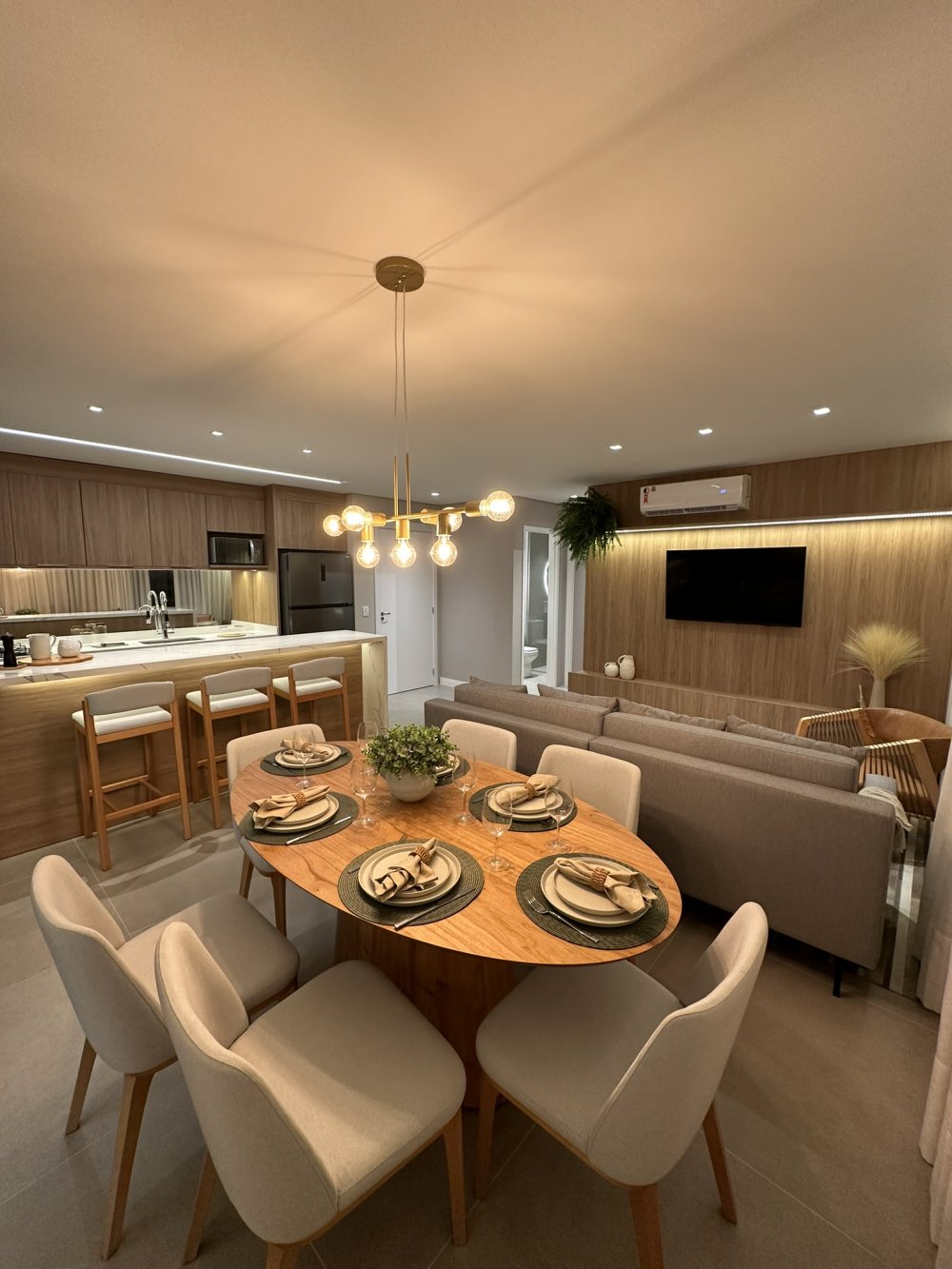 Apartamento - Lançamentos - Nossa Senhora das Graças - Canoas - RS