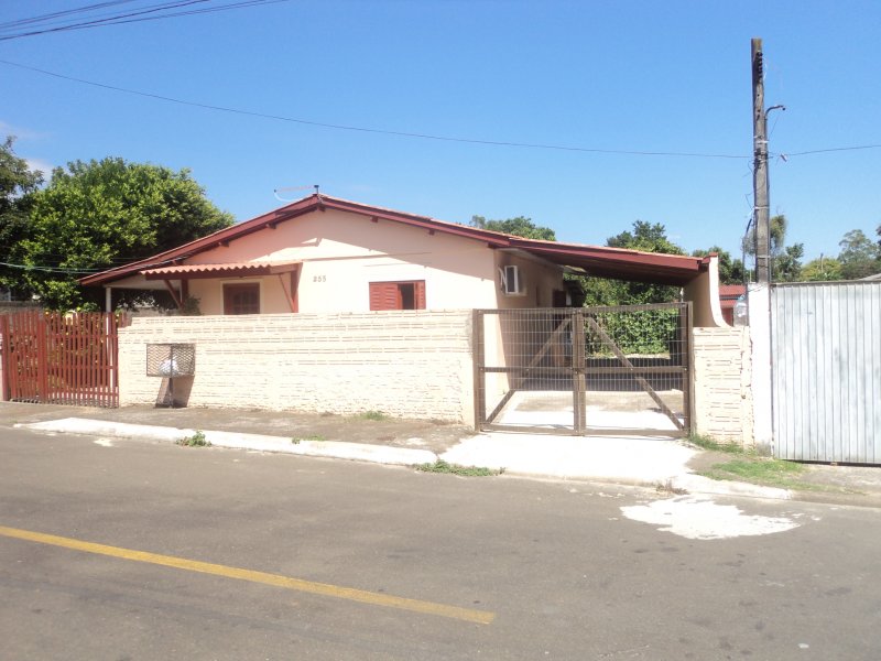 Casa - Venda - Olaria - Canoas - RS