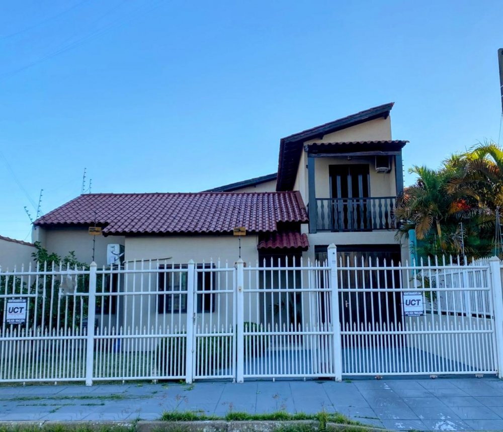 Casa - Venda - Estncia Velha - Canoas - RS