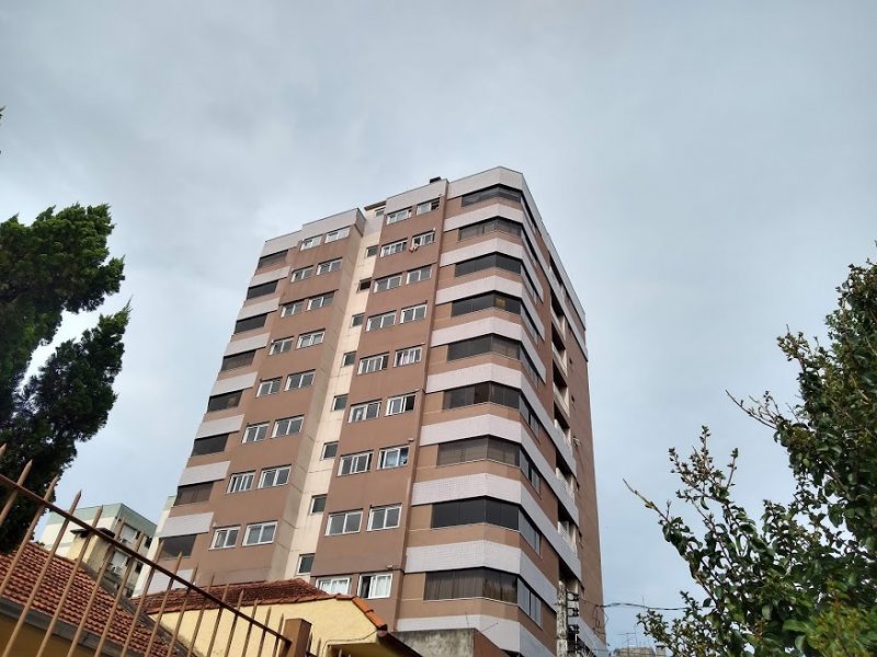 Apartamento - Venda - Centro - Canoas - RS