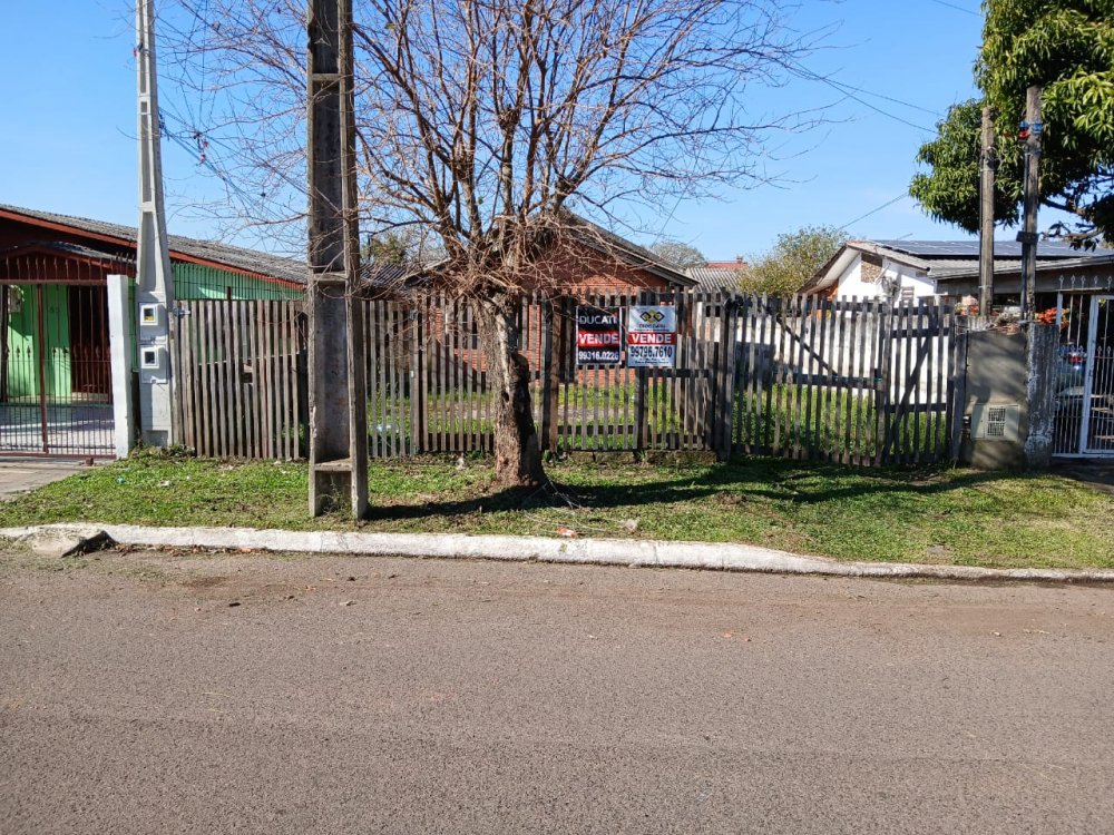 Terreno - Venda - Mathias Velho - Canoas - RS