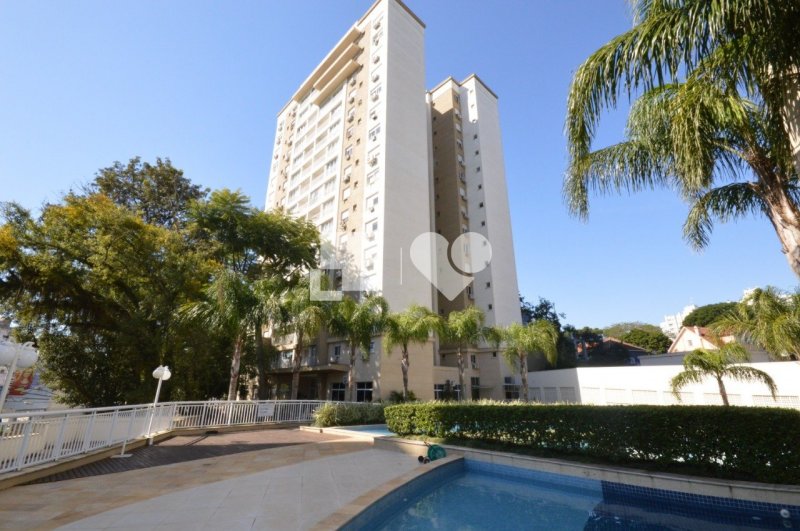Apartamento - Aluguel - Centro - Canoas - RS