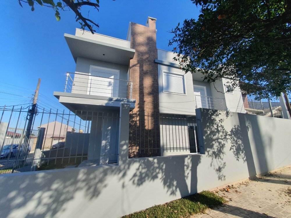 Casa - Venda - Nossa Senhora das Graças - Canoas - RS