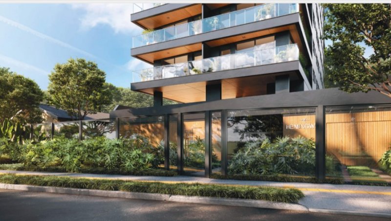 Apartamento - Venda - Centro - Canoas - RS