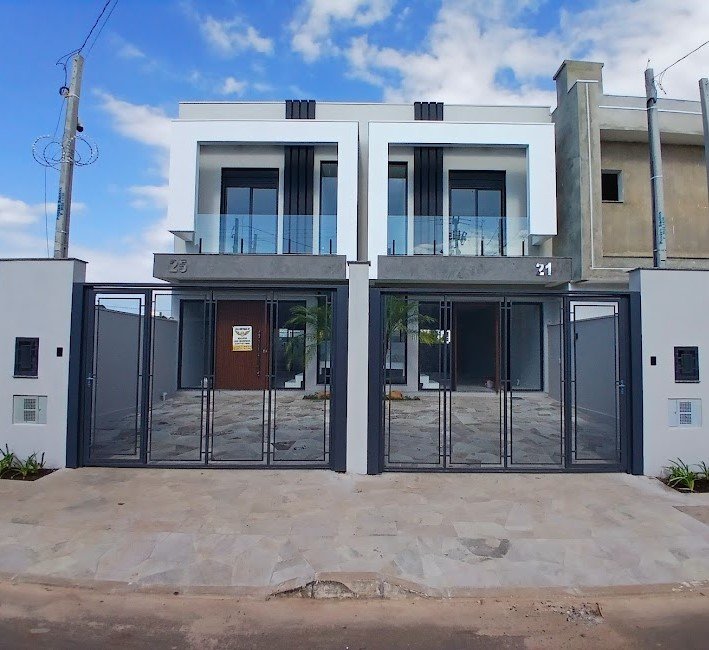 Casa - Venda - Moinhos de Vento - Canoas - RS