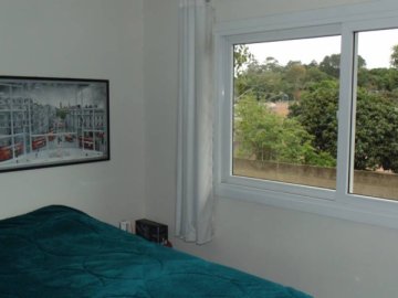 quarto casal