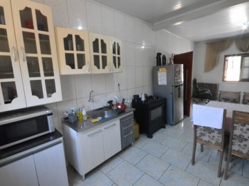 COZINHA E JANTAR