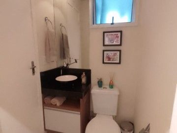 LAVABO