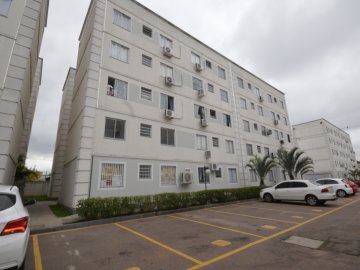 Apartamento para Aluguel