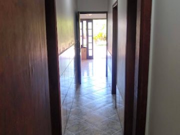 CORREDOR DE ACESSO INTERNO
