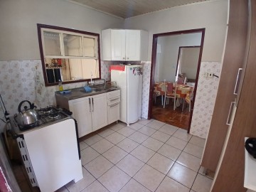 COZINHA COM ACESSO A SALA