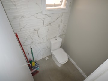 LAVABO