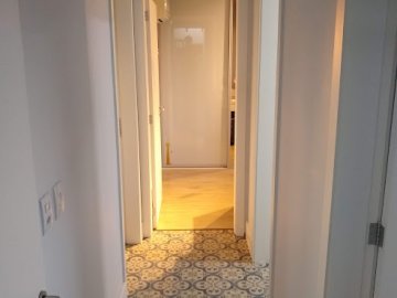 CORREDOR INTERNO
