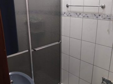 BANHEIRO SOCIAL