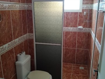 BANHEIRO SOCIAL