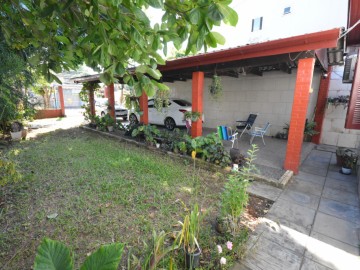 GARAGEM