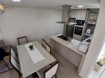 COZINHA AMERICANA