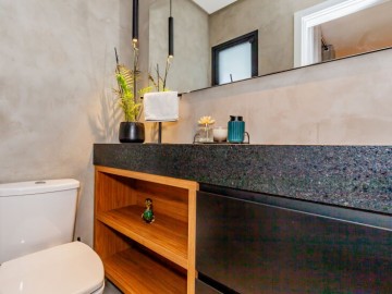 LAVABO