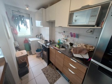 COZINHA PLANEJADA