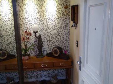HALL DE ENTRADA