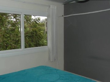 quarto casal