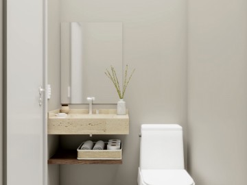 LAVABO