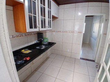 cozinha planejada