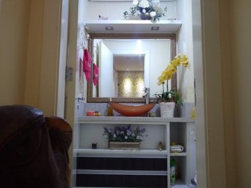 LAVABO