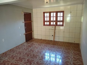 COZINHA COM ACESSO AOS FUNDOS