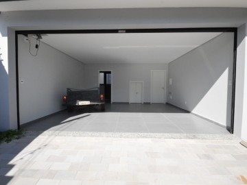 GARAGEM