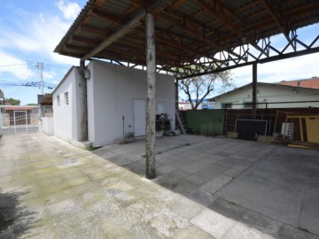 ENTRADA E GALPO