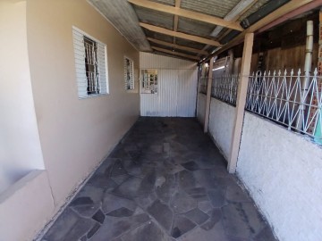 GARAGEM COBERTA