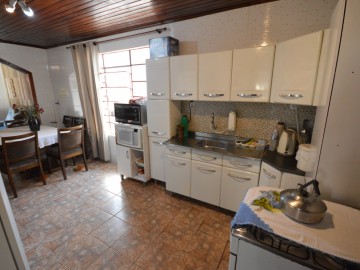COZINHA E JANTAR