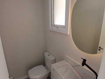 LAVABO MOBILIADO