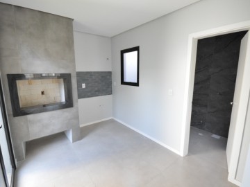 ESPAO GOURME E LAVABO