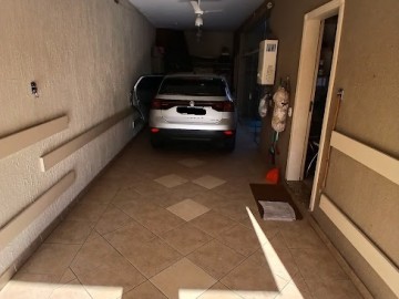 GARAGEM