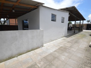 ENTRADA DE CARROS