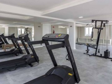 ESPAO FITNESS