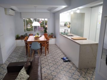 COZINHA E JANTAR