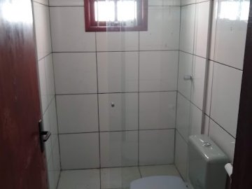 BANHEIRO SOCIAL