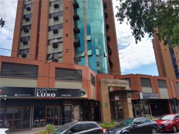 Sala Comercial para Aluguel